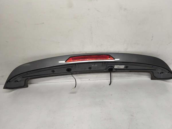 SPOILER DE HAYON HYUNDAI - Vue 1